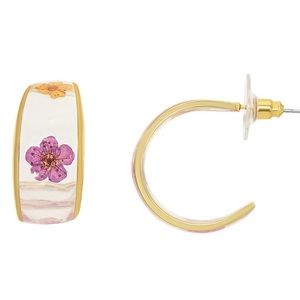 LC Lauren Conrad Earrings